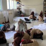 Membuat Batik Identitas