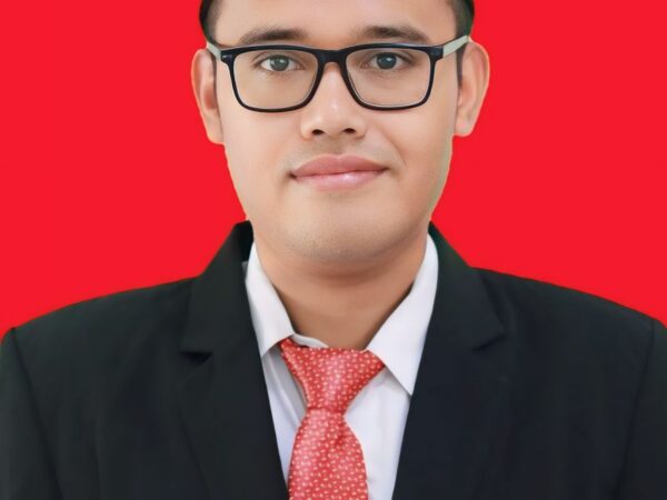 Muhammad Qomarul Huda, S.Pd.