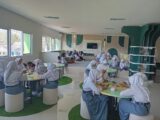 Perpustakaan Al Kautsar MAN 2 Rembang