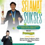 MAN 2 Rembang Membawa Pulang 5 Medali dalam Ajang UNNES SILAT OPEN CHALLENGE 2025
